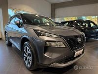 Ny Nissan X-Trail 158 HK (116 kW) 2025 Grå SUV