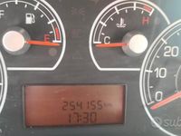 Usata Fiat Punto 60 CV (44 kW) 2007 Bianco Utilitaria