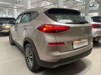 usata Hyundai Tucson TUCSON1.6 crdi Exellence 2wd 115cv