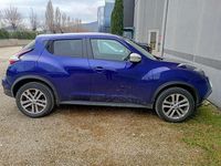Usata Nissan Juke Acenta 110 CV (80 kW) 2015 SUV