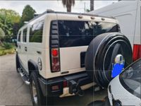 usata Hummer H2 6.0 V8 aut. SUV Luxury