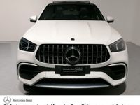 usata Mercedes S63 AMG GLE CoupéAMG 4Matic+ EQ-Boost Coupé Ultimate del 2021 usata a Castel Maggiore