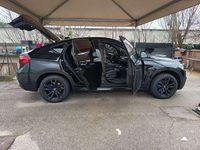 Usata BMW X6 M Sport 249 CV (183 kW) 2017 SUV