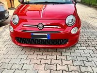 Usata Fiat 500 Pop 69 CV (50 kW) 2014 Berlina