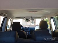 Usata Nissan Qashqai 115 CV (84 kW) 2012 Grigio SUV