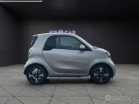 Usata Smart ForTwo Electric Drive Passion 41 kW (56 CV) 2021 Bianco Berlina