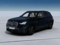 Nuova BMW X3 M Sport 380 CV (279 kW) 2026 Nero SUV