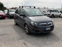Occasion Opel Zafira Tourer 140 ch (102 kW) 2013 Noir Monospace