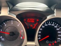 usata Nissan Juke 1.5 Dci Diesel con gancio traino