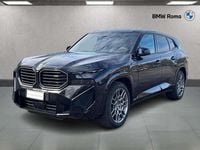 Usata BMW XM Comfort Edition 653 CV (480 kW) 2024 Carbon black metallic SUV