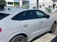 Usata Audi Q3 Sportback Ambiente 150 CV (110 kW) 2025 Grigio SUV