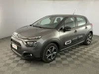 Usata Citroën C3 PureTech 83 CV (61 kW) 2024 Grigio Utilitaria