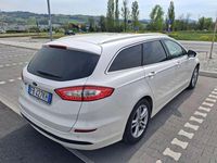 Occasion Ford Mondeo Premium 150 ch (110 kW) 2015 Blanc Break