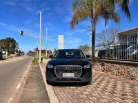 Usata Audi Q2 Business 150 CV (110 kW) 2022 Nero SUV