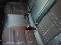 Usata Mercedes CLA220 177 CV (130 kW) 2016 Bianco Berlina