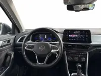 Usata VW T-Roc Life 150 CV (110 kW) 2024 Bianco SUV