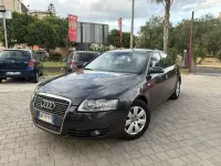 Usata Audi A6 140 CV (102 kW) 2008 Grigio Berlina