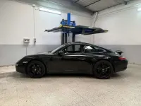 Usata Porsche 997 325 CV (239 kW) 2004 Other Coupé