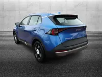 Nuova Kia Sportage 150 CV (110 kW) 2026 Blu/azzurro SUV