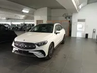 Usata Mercedes GLC220 Premium Plus 194 CV (142 kW) 2023 Bianco SUV