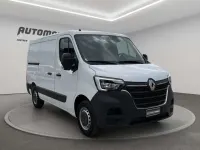 Usata Renault Master 150 CV (110 kW) 2023 Bianco Monovolume