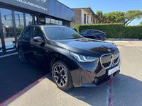 Usata BMW X3 M Sport 197 CV (144 kW) 2024 Nero SUV