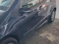 Usata Mercedes A150 95 CV (69 kW) 2006 Blu Utilitaria