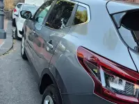 Usata Nissan Qashqai 2020 Grigio SUV