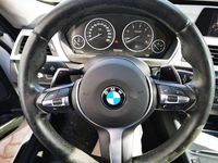 Usata BMW 320 Gran Turismo 184 CV (135 kW) 2015 Berlina