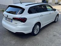 Usata Fiat Tipo Sport 130 CV (95 kW) 2021 Bianco Station wagon