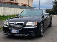 Usata Lancia Thema 239 CV (175 kW) 2013 Berlina
