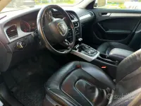 Usata Audi A4 Allroad 143 CV (105 kW) 2010 Grigio Station wagon