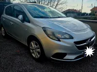 Occasion Opel Corsa 69 ch (50 kW) 2016 Gris Citadine