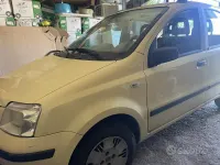 Usata Fiat Panda 2006 Utilitaria