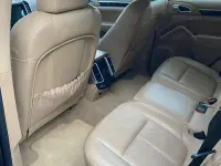 Usata Porsche Cayenne 250 CV (183 kW) 2011 Blu/azzurro SUV