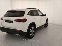 Nuova Mercedes GLA200 150 CV (110 kW) 2026 Bianco SUV