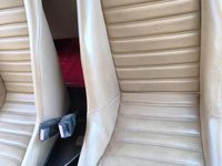 Usata Renault R4 1987 Rosso Cabrio