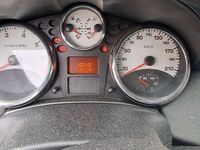 Usata Peugeot 207 95 CV (69 kW) 2008 Nero Berlina