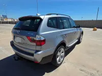 Usata BMW X3 2007 SUV