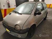 Usata Renault Twingo 58 CV (42 kW) 2000 Utilitaria
