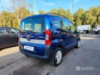Usata Citroën Nemo 75 CV (55 kW) 2008 Blu Monovolume