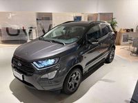Usata Ford Ecosport ST-Line 125 CV (91 kW) 2022 Grigio SUV