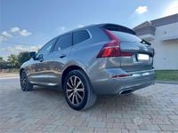 Usata Volvo XC60 Inscription 190 CV (139 kW) 2019 Grigio SUV