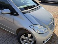 Usata Mercedes A150 Classic 95 CV (69 kW) 2010 Monovolume