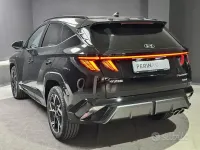 Nuova Hyundai Tucson N Line 179 CV (131 kW) 2026 Nero SUV