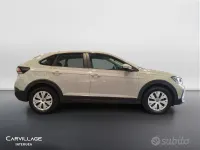 Usata VW Taigo Life 95 CV (69 kW) 2024 Other SUV