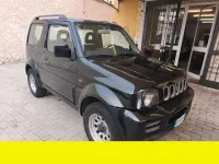 Usata Suzuki Jimny 86 CV (63 kW) 2012 Other SUV