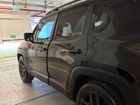 Usata Jeep Renegade 150 CV (110 kW) 2020 Nero SUV