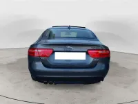 Usata Jaguar XE R-Sport 180 CV (132 kW) 2018 Grigio scuro metallizzato Berlina