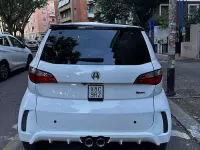 Usata Aixam City 2023 Bianco Utilitaria